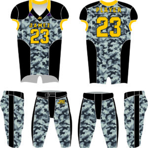 Football Uniform