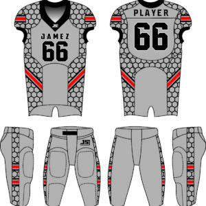 Football Uniform