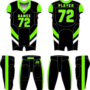 Football Uniform