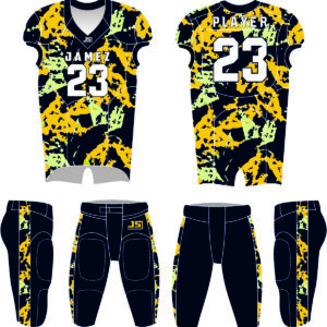 Football Uniform