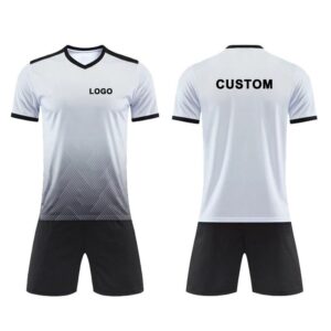 Soccer Uniform