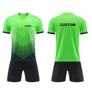 Soccer Uniform