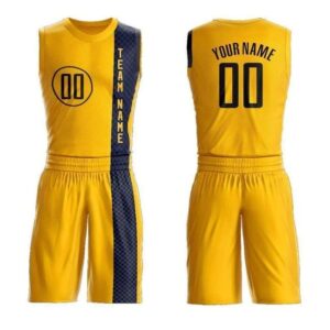 Basketball Uniform