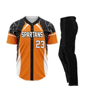 Baseball Uniform
