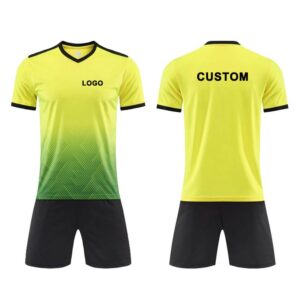 Soccer Uniform
