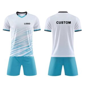 Soccer Uniform