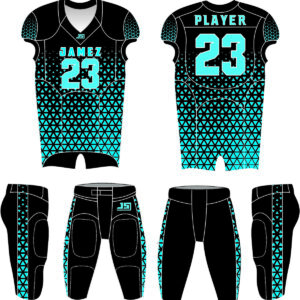 Football Uniform