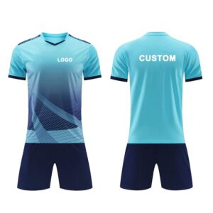Soccer Uniform