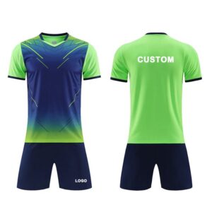Soccer Uniform