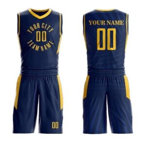 Basketball Uniform