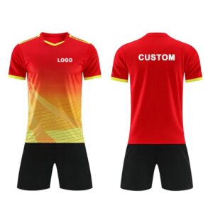Soccer Uniform