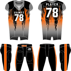 Football Uniform