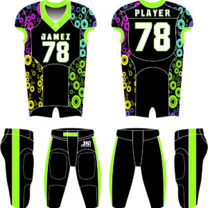Football Uniform