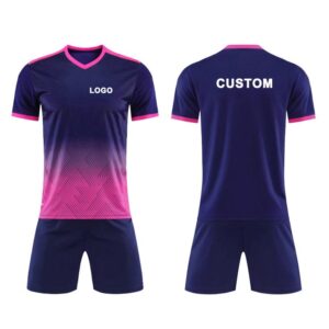 Soccer Uniform (Copy)