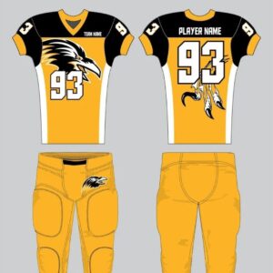 Football Uniform
