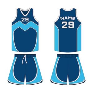Basketball Uniform
